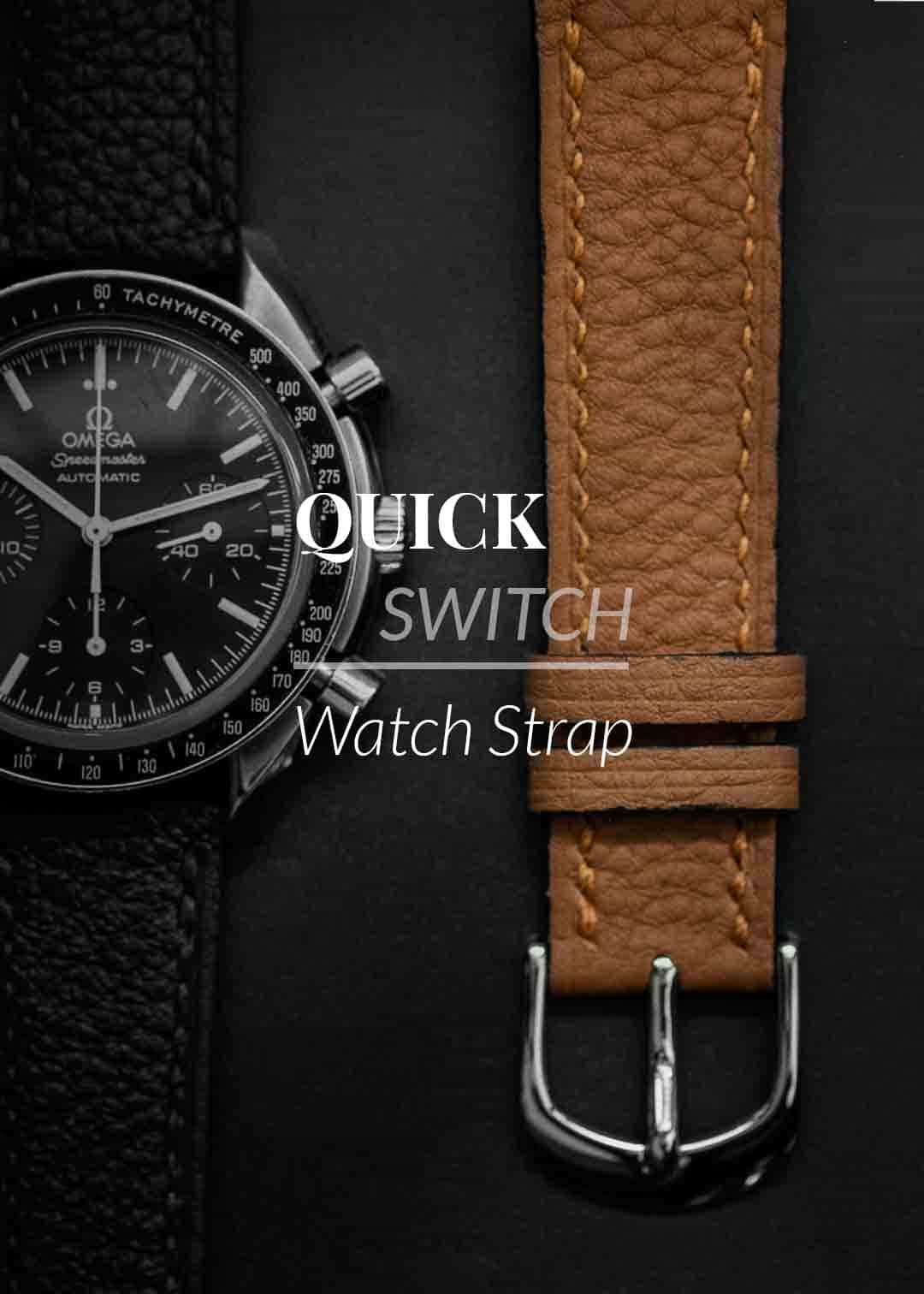 สายนาฬิกา quickswitch