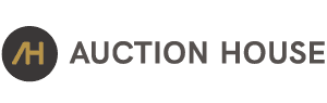 Auction House Logo